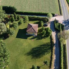 VIGORSO 41 COUNTRY HOUSE, hotel en Budrio