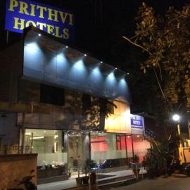 Prithvi Hotels
