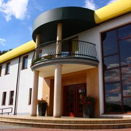 Hotel Malwa, hotel a Ostrów Wielkopolski