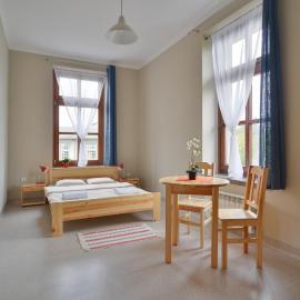 Dom Turysty PTTK w Bielsku - Białej, hotel v destinaci Bielsko-Biala