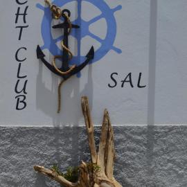 Yacht Club Sal, khách sạn ở Palmeira
