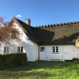 Apple Cottage, hotel v mestu Vejby