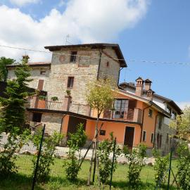Torretta di Bassano, hotell sihtkohas Rivergaro