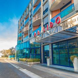 Lido Hotel Residence, ξενοδοχείο σε Cesenatico