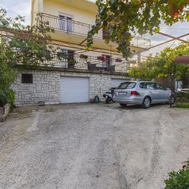 House Marija, hotel a Trogir