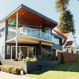 BULC Boutique Bed & Breakfast, hotel in Belmont