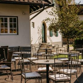 Viesnīca Vila Monet pilsētā Laško