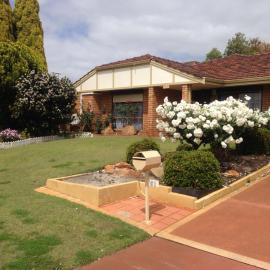 Murdoch Station Bed & Breakfast, Hotel in Perth