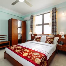 Rekidhiye Inn, Hotel in Hithadhoo