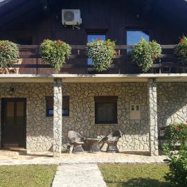 Guest House Iva