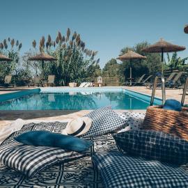 Alegria Villas Complex, hotel din Vasilikos