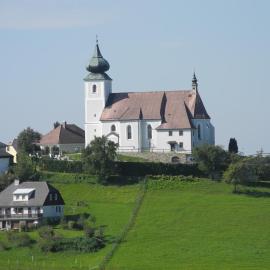 Ferienwohnungen Kössl, hotel a Waidhofen an der Ybbs