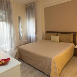 SalernoPrestige rooms, hôtel à Salerne