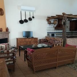 Cortijo el Cercadillo, hotell i Bedmar