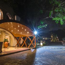 Residency Club, hotel v destinácii Pune
