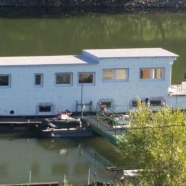 Sportboot Lorenzo, hotel in Bornheim