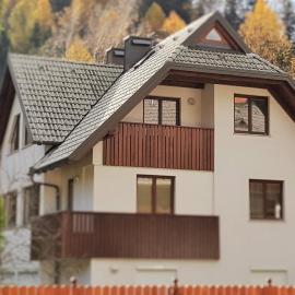 Apartma Manca, hotel na Kranjskoj Gori