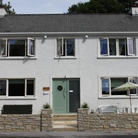 The Bridges Bed and Breakfast, hotel in Donegal