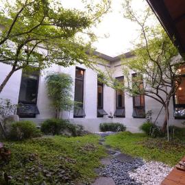 Amrita Green Retreat