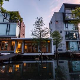 呆宅Just Stay, hotel em Dongshan