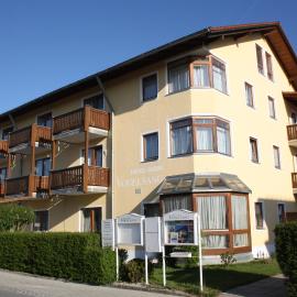 Hotel garni Vogelsang