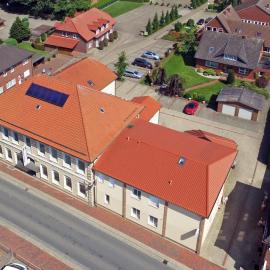 Hotel Restaurant Schute, hotel em Emstek