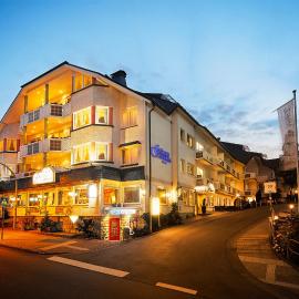 Göbels Landhotel, hotell i Willingen