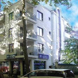 Hotel Astoria