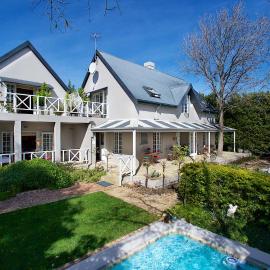 Baruch Guest House Rhodes