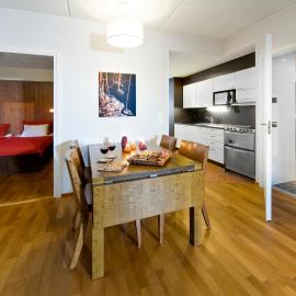 Holiday Club Ruka Village
