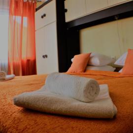Altan Apartments, hotel in Hévíz