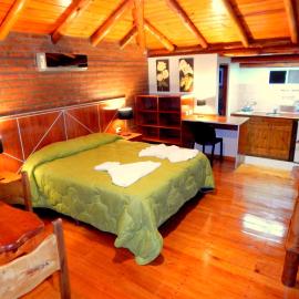 Pachanavira Cabañas & Suites, Hotel in Nono