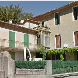 la residence viganaise chambres d'étape, hotel a Le Vigan