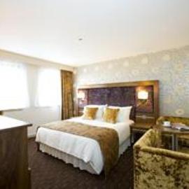 Buchan Braes Hotel，彼得赫德的飯店