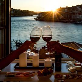 Douro Riverside Apartments, hotel in Vila Nova de Gaia