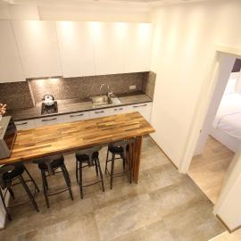 Super Luxury Apartments