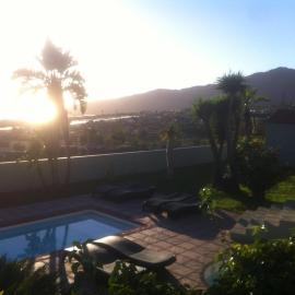 La Camuesa-Adults Only, hotel in Los Llanos de Aridane