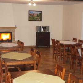 Agroturystyka Struzka, hotel Strużka városában