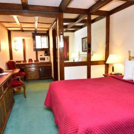 Sequim West Inn, hotel em Sequim