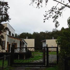 Cabañas Sol de Aucar, hotel Quemchiben