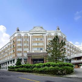 Lugu में, होटल Le Midi Hotel Chitou