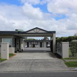 Beaconsfield Lodge Motel, hotel v destinácii Beaconsfield