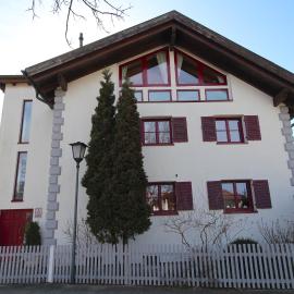 Himmelschlösschen & Chalet Rose, hotel Garmisch-Partenkirchenben