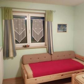 Pension "Am Tor zum Mainbogen", Hotel in Grettstadt