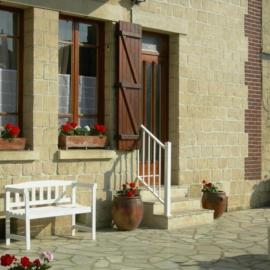 Gite de la ferme du couvent