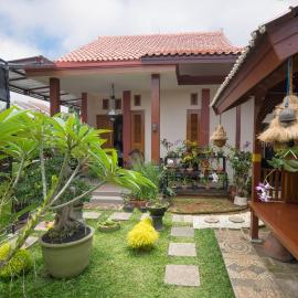 Maharani Homestay, hotel in Banyuwangi
