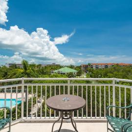 KWSS403 Sunrise Suites Tierra Bomba Suite #403, hotel sa Key West