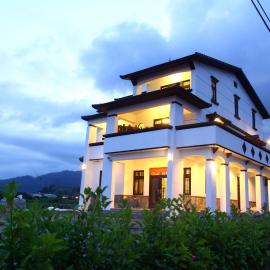 愛樂耕民宿 Elegant Homestay