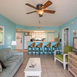 KWSS112 Sunrise Suites Cozumel Suite #112