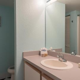 KWSS201 Sunrise Suites Saint Lucia Suite #201